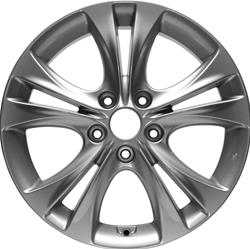 Jante Replacement Wheels 17x6.5