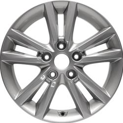 Jante Replacement Wheels 16x6.5