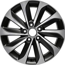 Jante Replacement Wheels 17x7