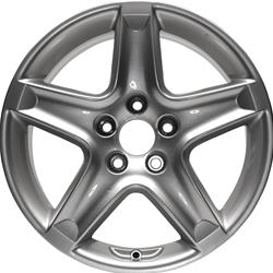 Jante Replacement Wheels 17x8