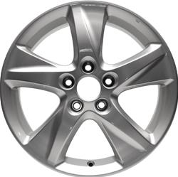 Jante Replacement Wheels 17x7.5