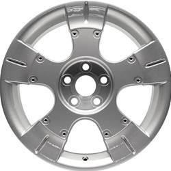 Jante Replacement Wheels 18x8