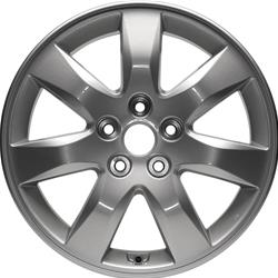 Jante Replacement Wheels 17x7