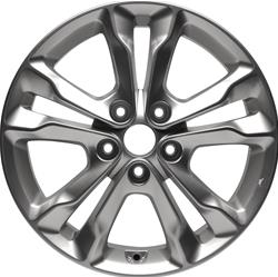 Jante Replacement Wheels 17x6.5