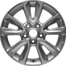 Jante Replacement Wheels 16x6.5