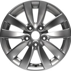 Jante Replacement Wheels 16x6.5