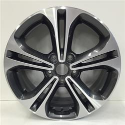 Jante Replacement Wheels 17x7
