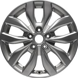 Jante Replacement Wheels 17x6.5