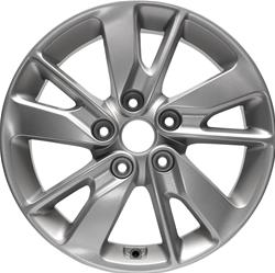 Jante Replacement Wheels 16x6.5