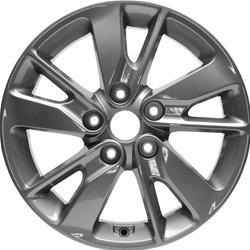 Jante Replacement Wheels 16x6.5