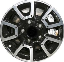 Jante Replacement Wheels 18x8