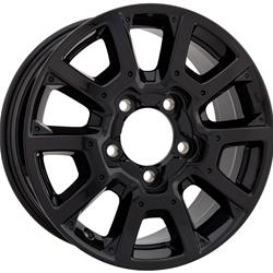 Jante Wheel Wheels ALY75157U46N