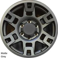 Jante Wheel Wheels ALY75167U30N