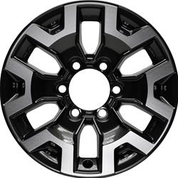 Jante Replacement Wheels 16x7