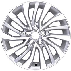 Jante Wheel Wheels ALY75207U10N