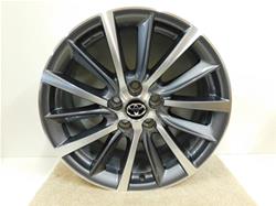 Jante Replacement Wheels 18x7.5