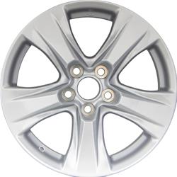 Jante Wheel Wheels ALY75240U20N