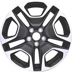 Jante Wheel Wheels ALY75243U45N