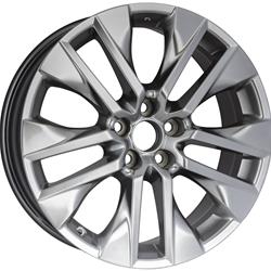 Jante Replacement Wheels 19x7.5