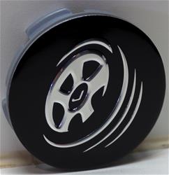 Jante Wheel Wheel Center Caps BC-MRX-0049JU45
