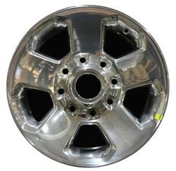 Jante Wheel Wheels ALY02498U80OET