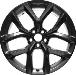 Jante Wheel Wheels ALY02652U35OET