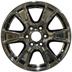 Jante Wheel Wheels ALY03998U95OET