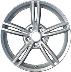 Jante Wheel Wheels ALY05343U20OET