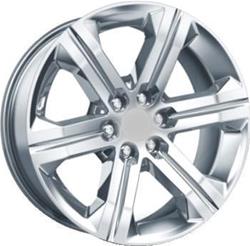 Jante Wheel Wheels ALY05667U85OET