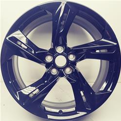 Jante Wheel Wheels ALY05874U45OET