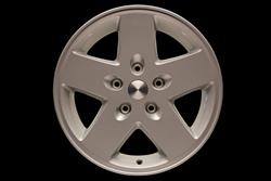Jante Wheel Wheels ALY09074U20OET