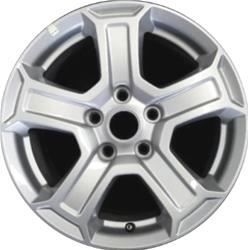 Jante Wheel Wheels ALY09216U20OET