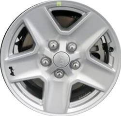 Jante Wheel Wheels ALY09235U20OET