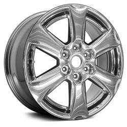 Jante Wheel Wheels ALY10168U95OET