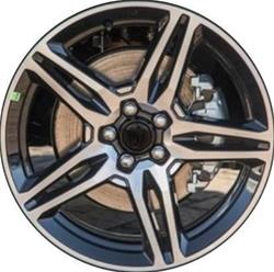 Jante Wheel Wheels ALY10199U45OET