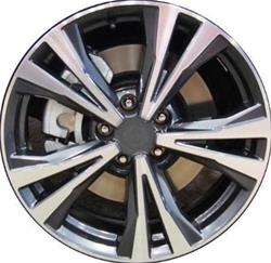 Jante Replacement Wheels 18x7