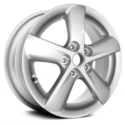 Jante Wheel Wheels ALY74689U20NOE