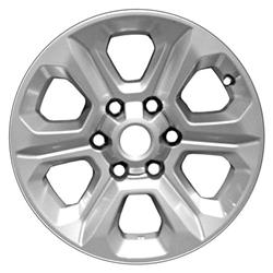Jante Wheel Wheels ALY75153U20OET