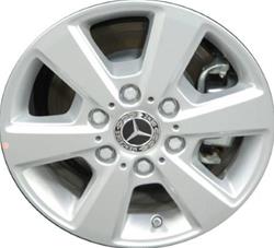 Jante Replacement Wheels 16x6.5