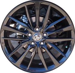 Jante Wheel Wheels ALY75222U46OET