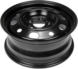Jante Replacement Wheels 15x6.5