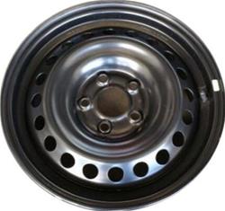 Jante Wheel Wheels STL62599U45N