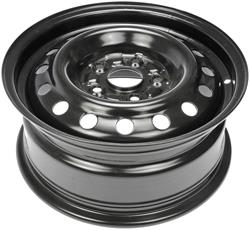Jante Replacement Wheels 15x6.5