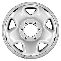 Jante Replacement Wheels 16x7