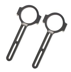 JOES Racing Products Rear View Mirror Brackets 11264