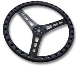 JOES Racing Products Aluminum Steering Wheels 13537-A