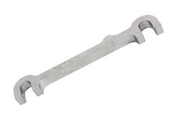 JOES Racing Products Control Arm Spacers 14023