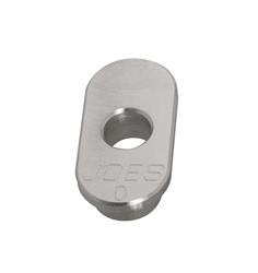 JOES Racing Products Control Arm Roll Center Plate Slugs 14530