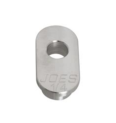 JOES Racing Products Control Arm Roll Center Plate Slugs 14550