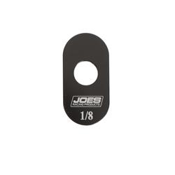 JOES Racing Products Slotted A-Arm Slugs 15043